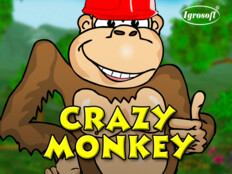 Casino monkey {CTFWDX}77